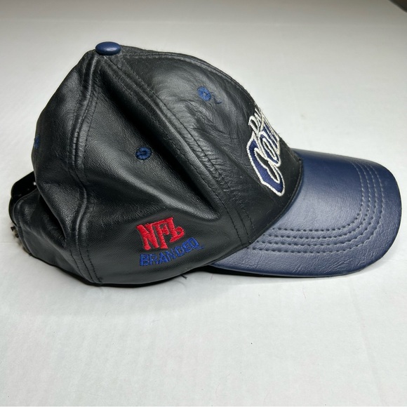 Dallas Cowboys NFL Branded One Size Fits All SnapBack Cap - Picture 4 of 14